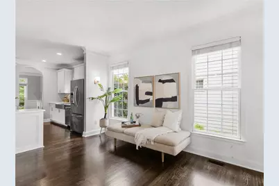 1452 Sylvan Circle NE, Atlanta, GA 30319 - Photo 24