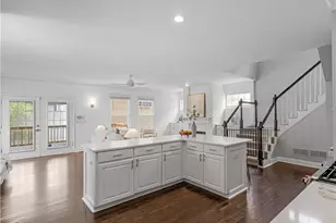 1452 Sylvan Circle, Brookhaven, GA 30319 - Photo 16