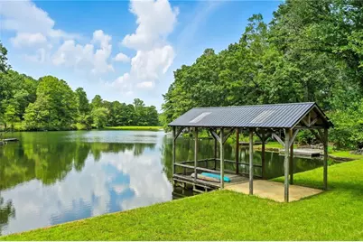 579 Twin Mountain Lake Circle, Talking Rock, GA 30175 - Photo 10