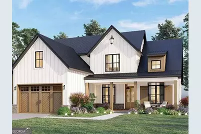 36 Johnston Row, Cartersville, GA 30121 - Photo 1