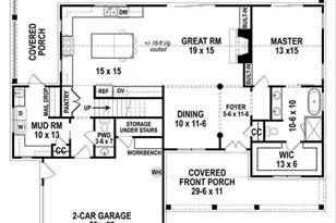 36 Johnston Row, Cartersville, GA 30121 - Photo 1