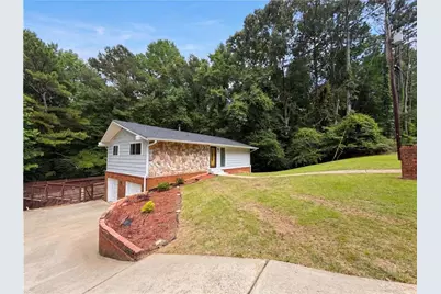 3630 Creekview Circle, College Park, GA 30349 - Photo 1