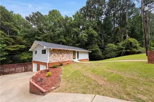 3630 Creekview Cir, College Park, GA 30349 - Photo 1