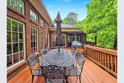 75 Woody Hill Circle, Dawsonville, GA 30534 - Photo 36