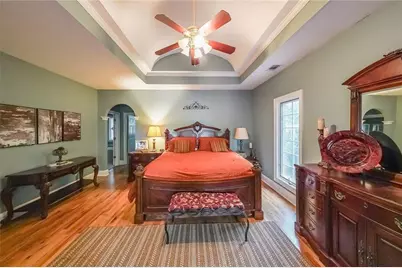 75 Woody Hill Circle, Dawsonville, GA 30534 - Photo 20