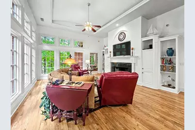 75 Woody Hill Circle, Dawsonville, GA 30534 - Photo 14