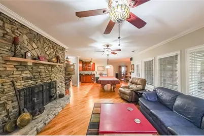 75 Woody Hill Circle, Dawsonville, GA 30534 - Photo 28