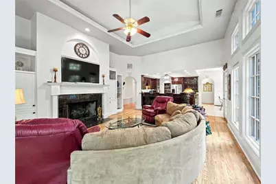 75 Woody Hill Circle, Dawsonville, GA 30534 - Photo 12