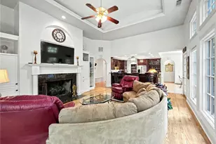 75 Woody Hill Cir, Dawsonville, GA 30534 - Photo 12