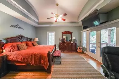 75 Woody Hill Circle, Dawsonville, GA 30534 - Photo 18