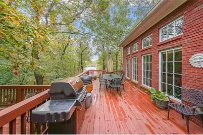 75 Woody Hill Circle, Dawsonville, GA 30534 - Photo 36