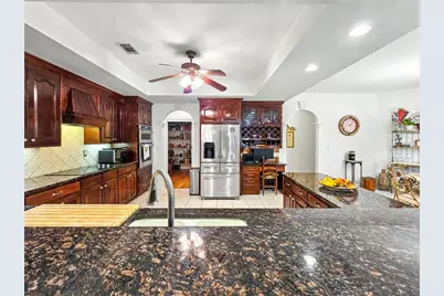 75 Woody Hill Circle, Dawsonville, GA 30534 - Photo 8