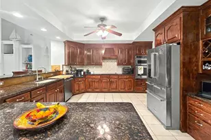 75 Woody Hill Cir, Dawsonville, GA 30534 - Photo 8