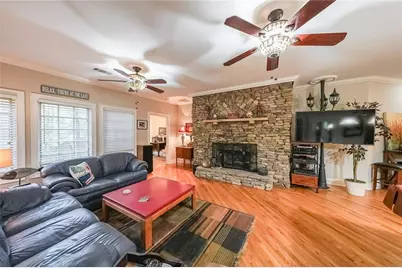 75 Woody Hill Circle, Dawsonville, GA 30534 - Photo 30