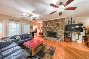 75 Woody Hill Cir, Dawsonville, GA 30534 - Photo 30