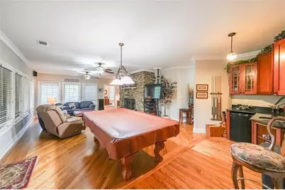 75 Woody Hill Circle, Dawsonville, GA 30534 - Photo 30