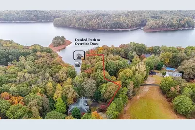 75 Woody Hill Circle, Dawsonville, GA 30534 - Photo 46