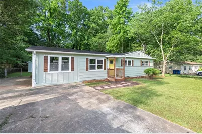 780 Gettysburg Trail NE, Kennesaw, GA 30144 - Photo 2