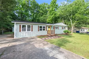 780 Gettysburg Trail NE, Kennesaw, GA 30144 - Photo 2