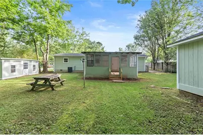 780 Gettysburg Trail NE, Kennesaw, GA 30144 - Photo 6