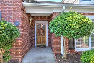 214 Manor Way, Cartersville, GA 30120 - Photo 4