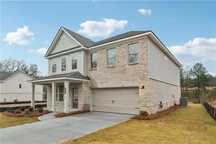2525 Dixon Pl, Lawrenceville, GA 30045 - Photo 2