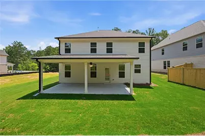 2525 Dixon Place, Lawrenceville, GA 30045 - Photo 32
