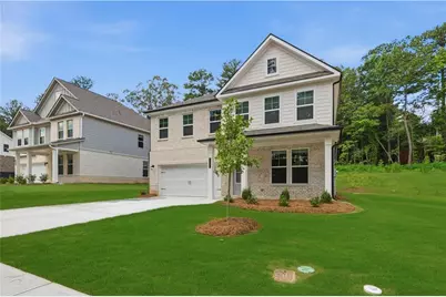 2525 Dixon Place, Lawrenceville, GA 30045 - Photo 2