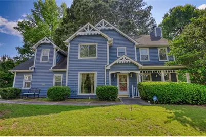 9195 Scarlett Drive, Covington, GA 30014 - Photo 1