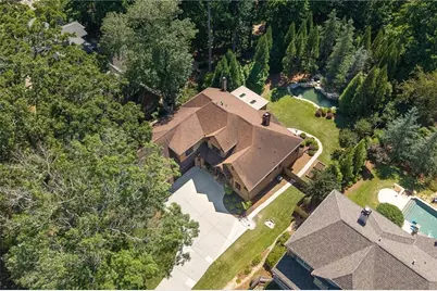 1380 Oak Grove Drive, Decatur, GA 30033 - Photo 2