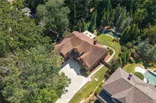 1380 Oak Grove Dr, Decatur, GA 30033 - Photo 2