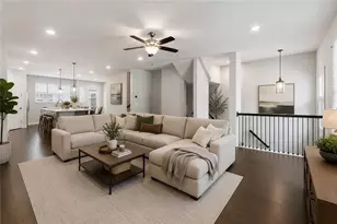 2375 Tarben Dr, Snellville, GA 30078 - Photo 12