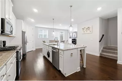 2375 Tarben Drive, Snellville, GA 30078 - Photo 4