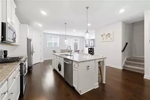 2375 Tarben Dr, Snellville, GA 30078 - Photo 4