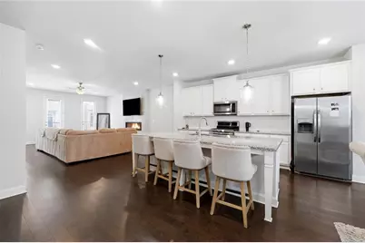 2375 Tarben Drive, Snellville, GA 30078 - Photo 2