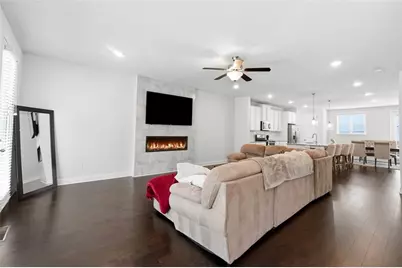 2375 Tarben Drive, Snellville, GA 30078 - Photo 14