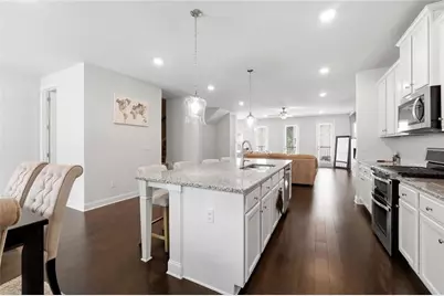 2375 Tarben Drive, Snellville, GA 30078 - Photo 20