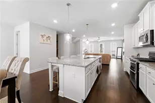 2375 Tarben Dr, Snellville, GA 30078 - Photo 20