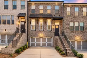 2375 Tarben Dr, Snellville, GA 30078 - Photo 1