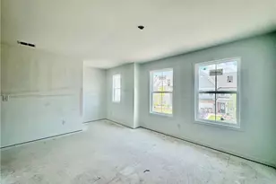 5444 Hargrove Way, Flowery Branch, GA 30542 - Photo 32