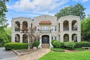 856 Briarcliff Rd NE, Atlanta, GA 30306 - Photo 1