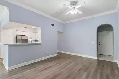 3777 Peachtree Road NE #1438, Atlanta, GA 30319 - Photo 6
