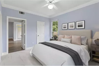 3777 Peachtree Road NE #1438, Atlanta, GA 30319 - Photo 16