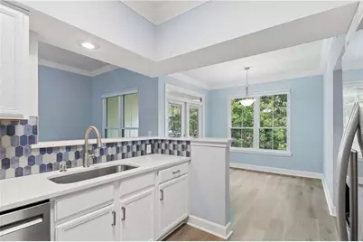 3777 Peachtree Road NE #1438, Atlanta, GA 30319 - Photo 12