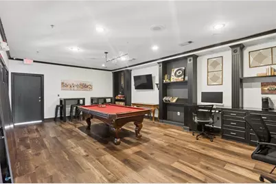 3777 Peachtree Road NE #1438, Atlanta, GA 30319 - Photo 38