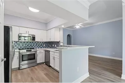 3777 Peachtree Road NE #1438, Atlanta, GA 30319 - Photo 8