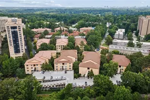 3777 Peachtree Road NE, Atlanta, GA 30319 - Photo 48