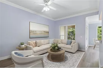3777 Peachtree Road NE #1438, Atlanta, GA 30319 - Photo 1