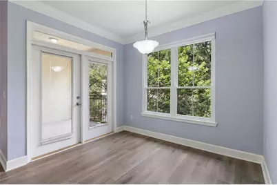 3777 Peachtree Road NE #1438, Atlanta, GA 30319 - Photo 14