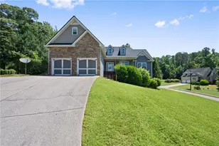 70 Ashtin Way, Hiram, GA 30141 - Photo 2
